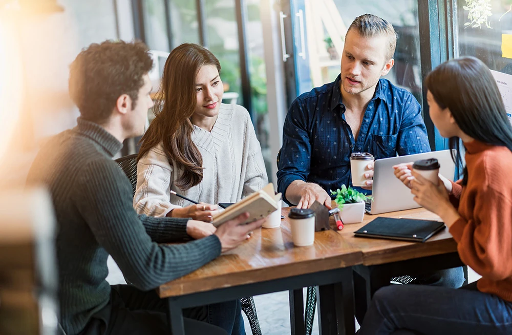 We design every roadmap from scratch using your unique goals, baseline, and market opportunities. Our strategies are data-driven, ensuring your business receives the tailored attention it deserves.