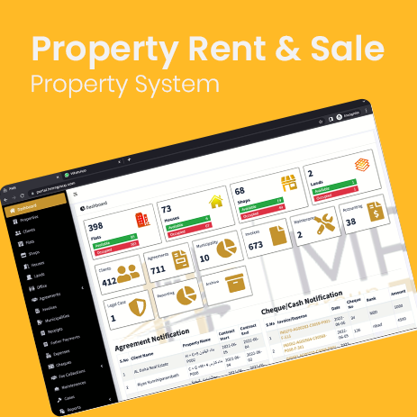 Custom Software Development