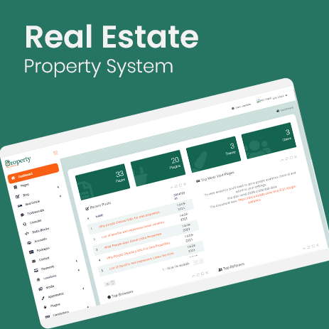 Custom Software Development